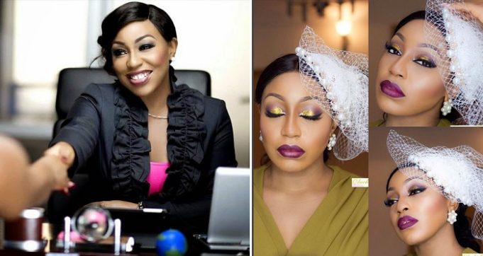 Rita Dominic Shares