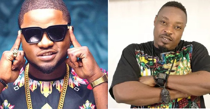 “You are just bitter” – Skales Reacts To Eedris Abdulkareem’s Rants (Video)
