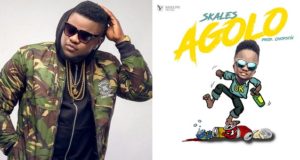 skales agolo