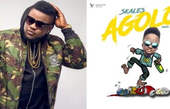 skales agolo