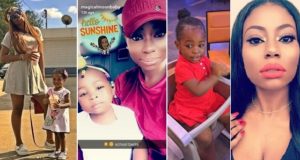 Sophie Momodu seeks advise