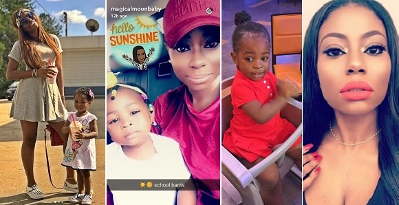 Sophie Momodu seeks advise