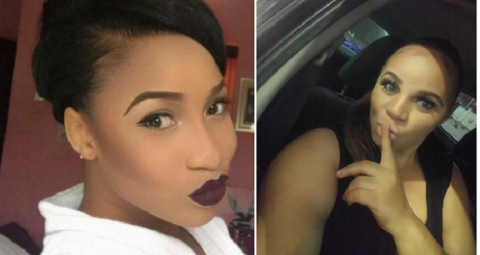 Tonto Dikeh's Close Friend Celebrates Birthday