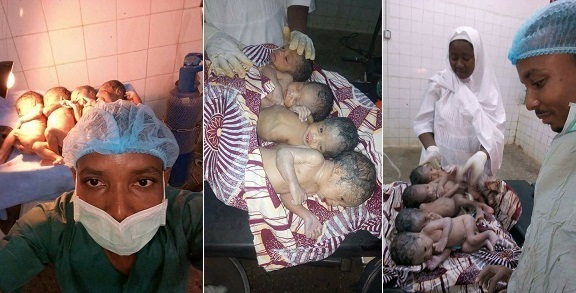 Triplets-Katsina-0