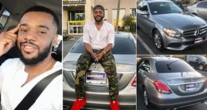 Williams Uche Mba cops