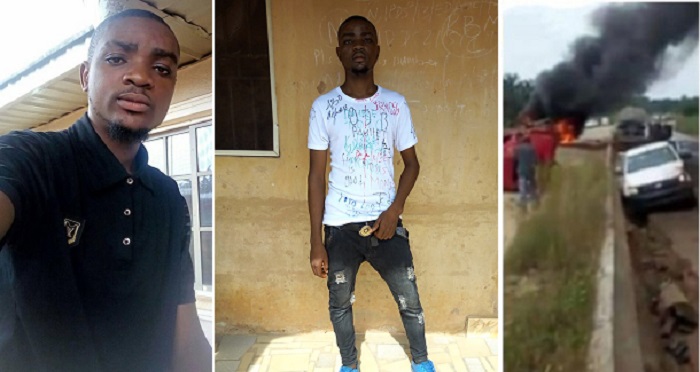 Auchi Polytechnic Student Dies