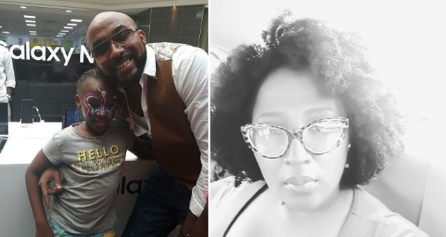 Nigerian Lady Recounts