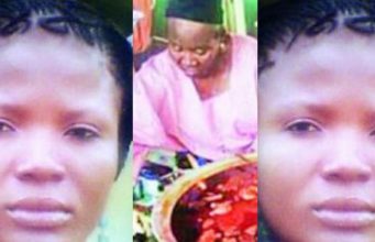 58 year old woman marries 27 year old lady