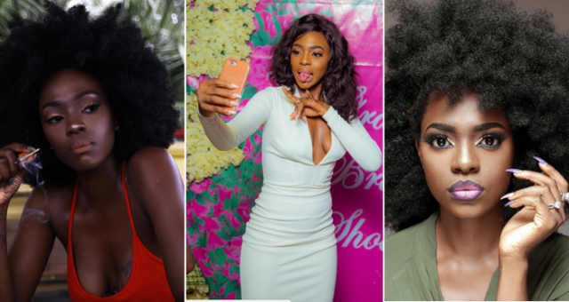 Beverly Osu Show Major Cleavage