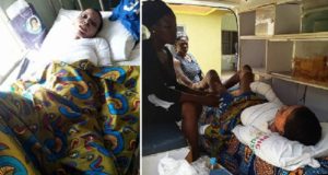 100L Nursing Student Dies