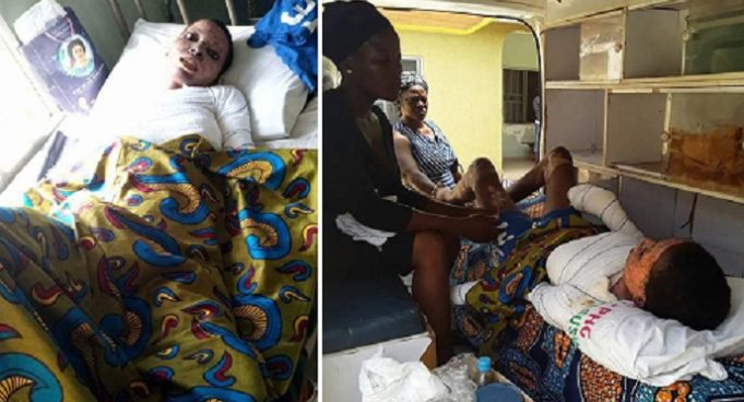 100L Nursing Student Dies