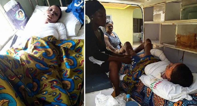 100L Nursing Student Dies