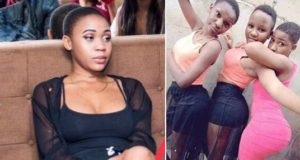 South African Lady Blasts Slay Queens