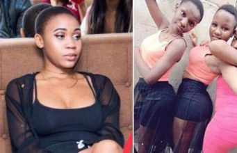 South African Lady Blasts Slay Queens