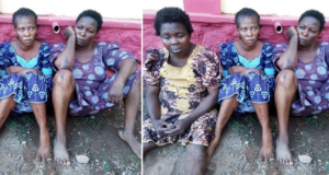 Prostitute Sells 3 Year Old Child