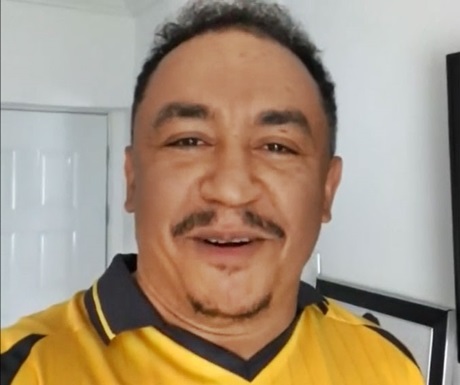 Daddy Freeze Reacts