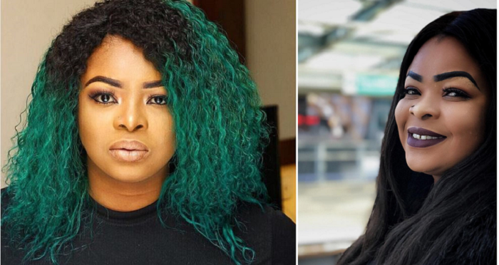 Dayo Amusa Looks Absolutely Stunning
