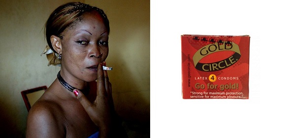 Nigerians consume 400 Million condoms