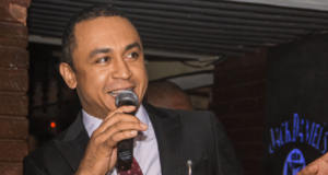 Daddy Freeze Alleges
