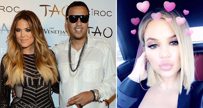 “She’ll Be A Great Mom” – French Montana Congratulates Ex-Girlfriend, Khloe Kardashian On Her Pregnancy.