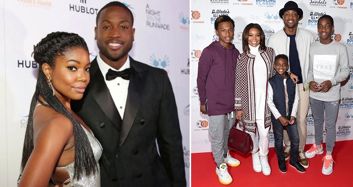 “I’ve Had 8 Or 9 Miscarriages” – Gabrielle Union Reveals Her Struggle With Infertility.