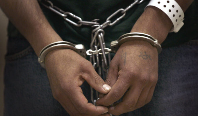 38-year-old man steal N170 phone