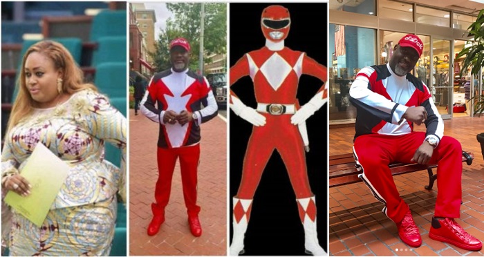 Reps Member Trolls Senator Dino Melaye