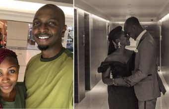 ik osakioduwa celebrate 9th wedding anniversary