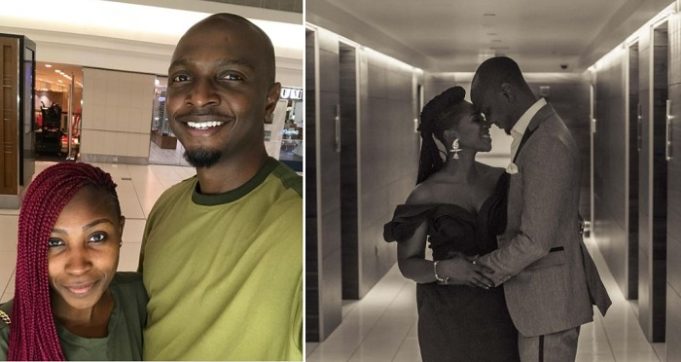 ik osakioduwa celebrate 9th wedding anniversary