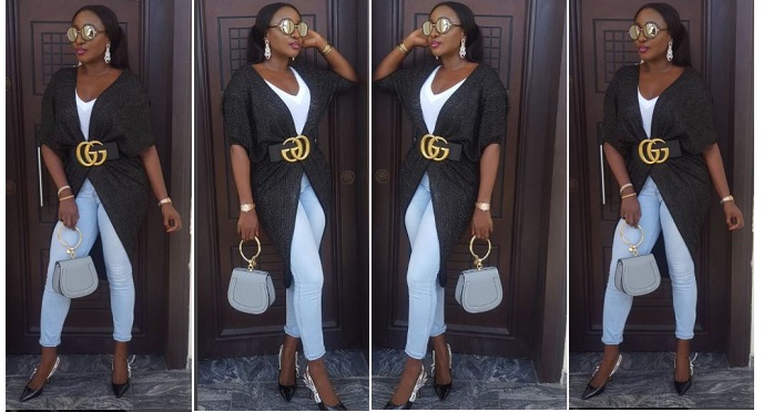 ini edo alluring new photos