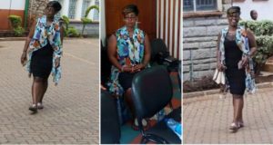 female lawmaker kicked assembly