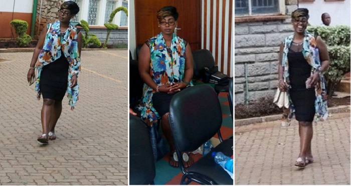 female lawmaker kicked assembly