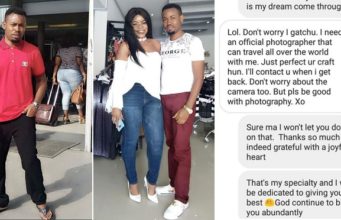 nigerian graduate outs laura ikeji