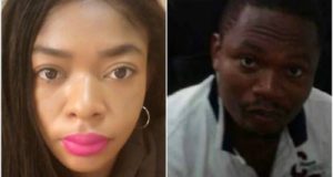 nigerian lady warns ladies