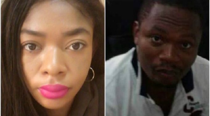 nigerian lady warns ladies