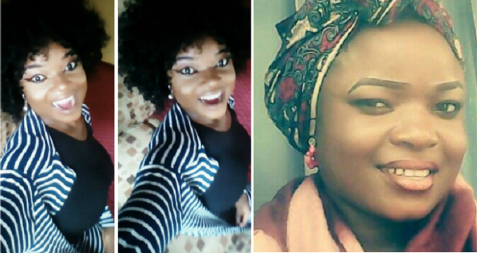 Nigerian Business Woman Gives Account