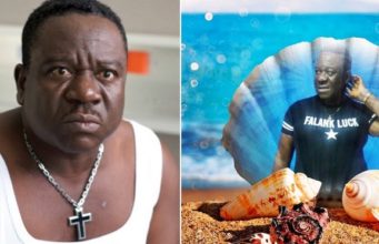 mr ibu shares comic photo