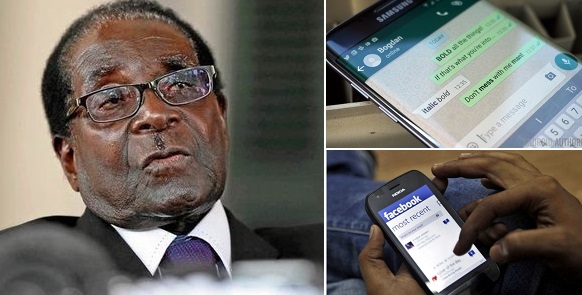 Mugabe appoints minister