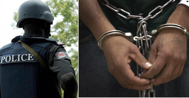 nigeria_police_-1 38-year-old man steal N170 phone