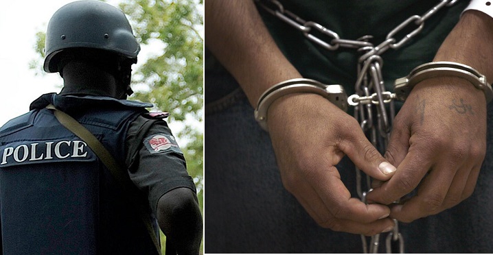 38-year-old man steal N170 phone