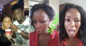 Bose Alao Omotoyosi Battered