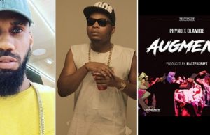 Phyno x Olamide augment