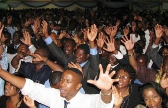 Kaduna teachers begin 3 day fasting