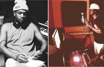 paul okoye working alone