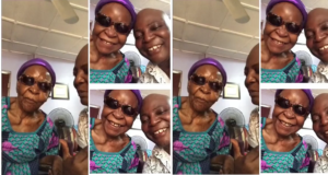 charly boy flaunts 98 year old mother