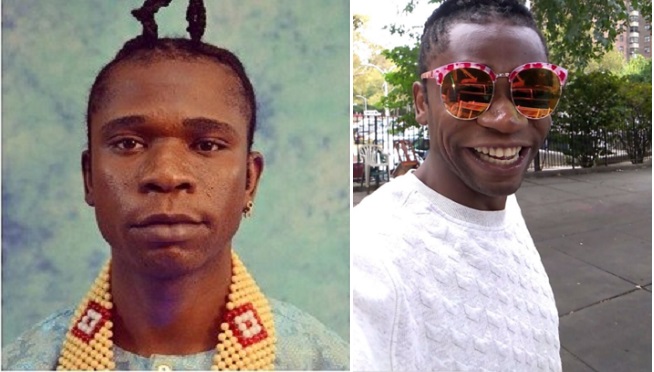 speed darlington laments video