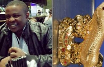 nigerian student import $10m drugs