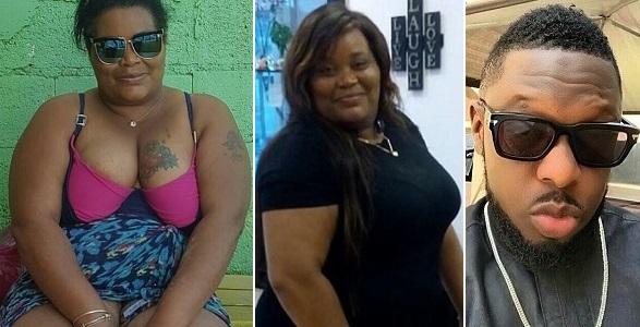 53 Year Old Single Mother Offers Timaya