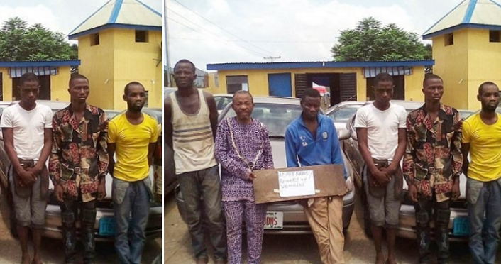 31 Year Old Robbery Suspect