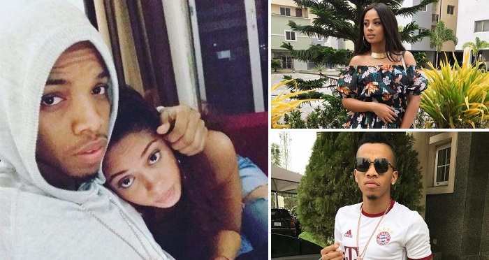 Tekno And Lola Rae Break Up Again; Unfollow Each Other On Social Media.